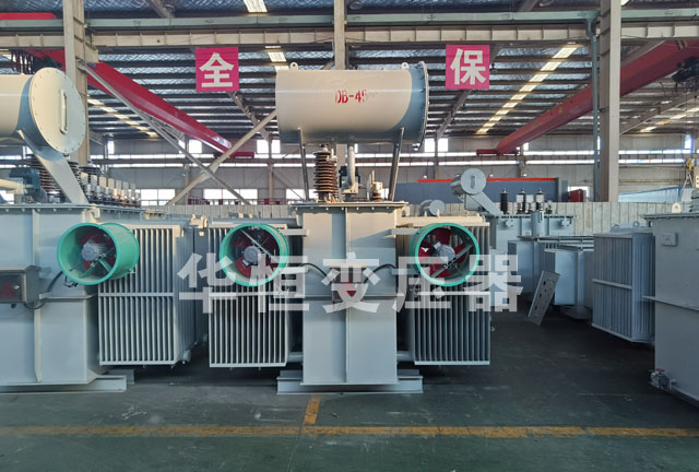 SZ11-8000/35大同大同大同电力变压器