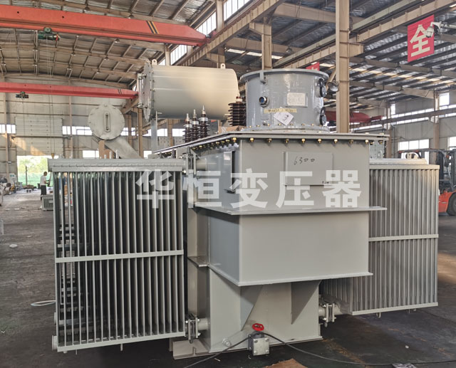 S11-6300/35大同大同大同电力变压器价格